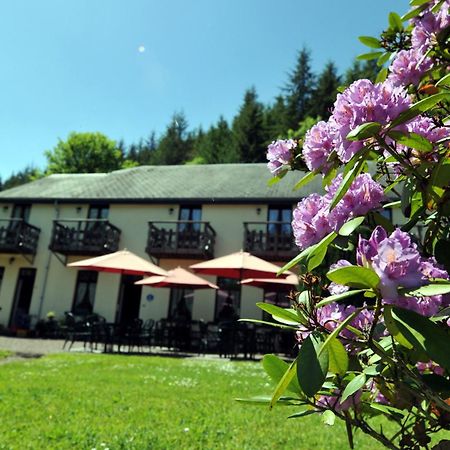 Hotel Gai-Sejour La-Roche-en-Ardenne Buitenkant foto
